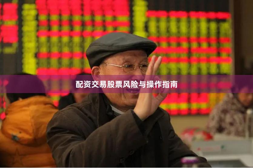 配资交易股票风险与操作指南