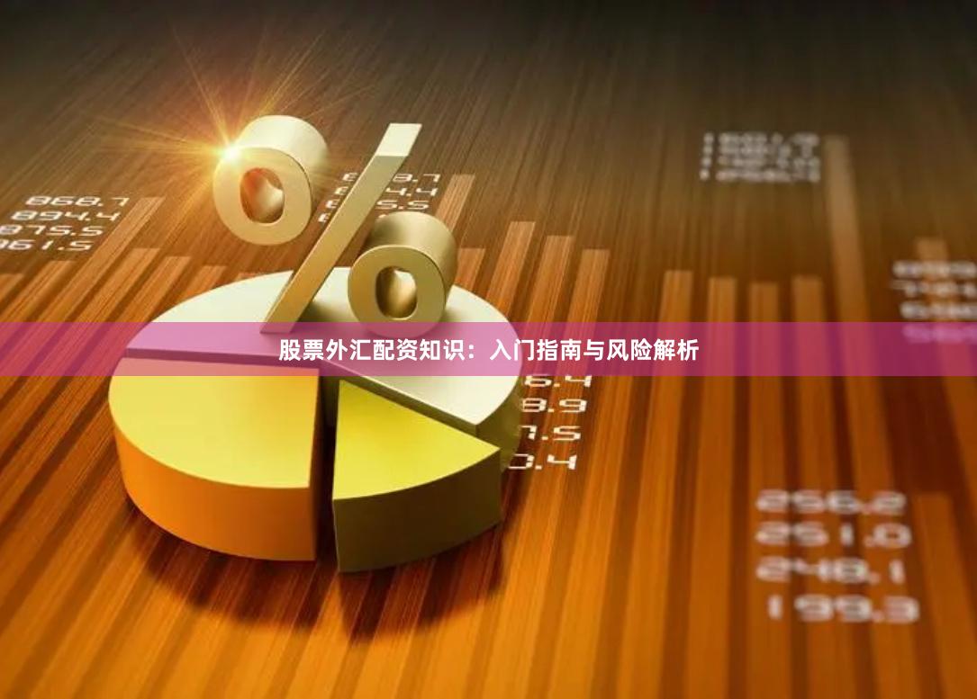 股票外汇配资知识：入门指南与风险解析