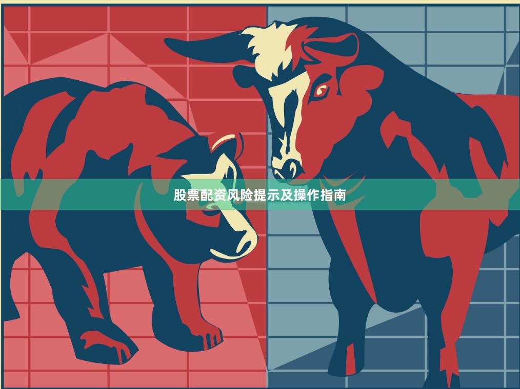 股票配资风险提示及操作指南